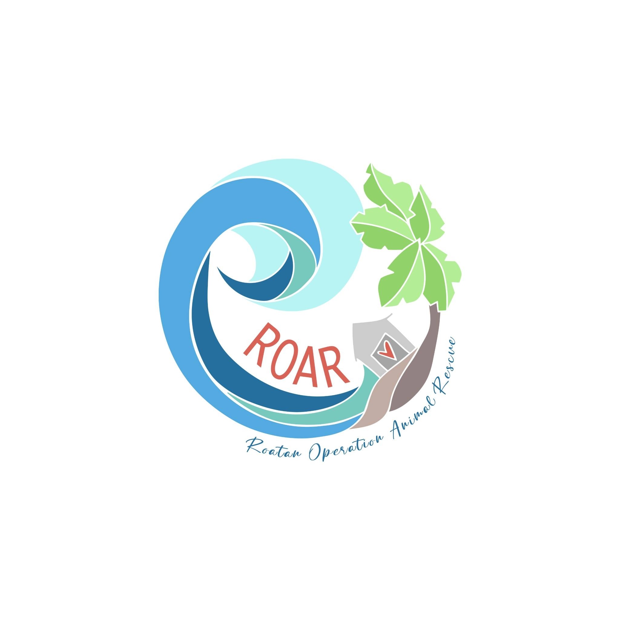 Roatan Operation Animal Rescue